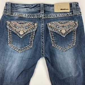 Women’s Dress Jeans